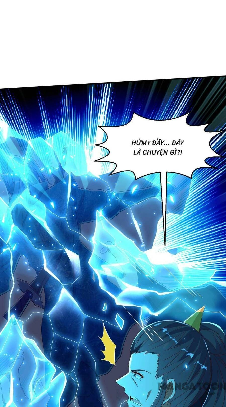 Đệ Nhất Ở Rể Chapter 269 - 26