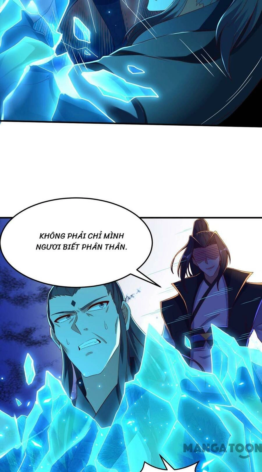 Đệ Nhất Ở Rể Chapter 269 - 27