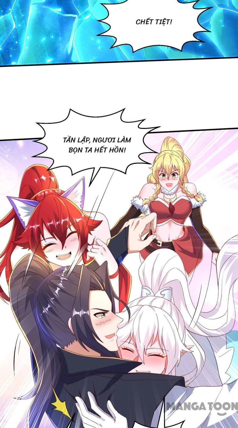 Đệ Nhất Ở Rể Chapter 269 - 28