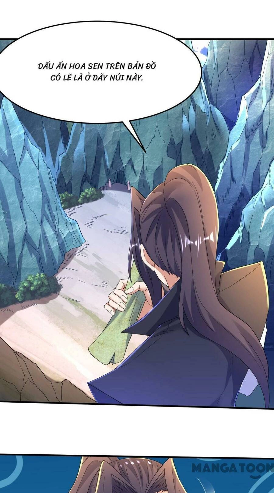 Đệ Nhất Ở Rể Chapter 270 - 2