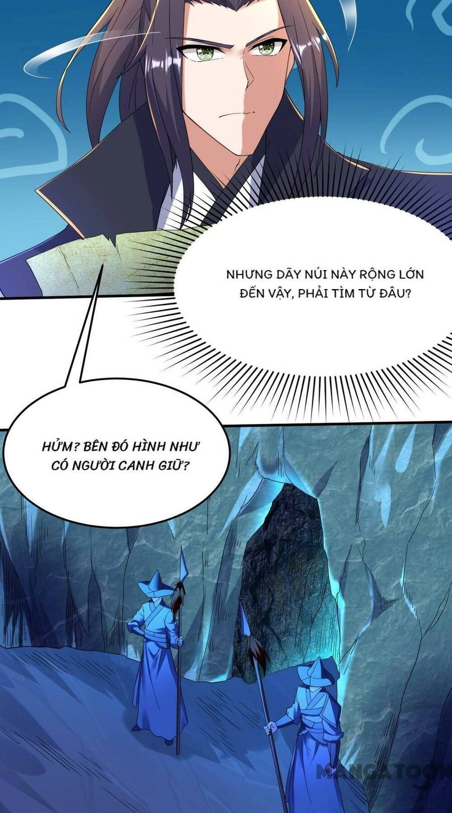 Đệ Nhất Ở Rể Chapter 270 - 3