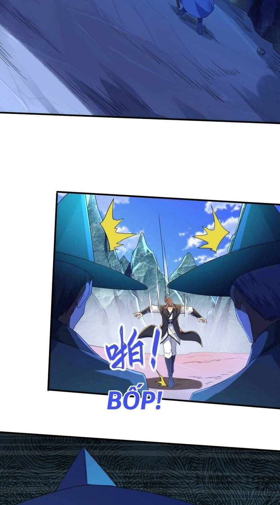 Đệ Nhất Ở Rể Chapter 270 - 4