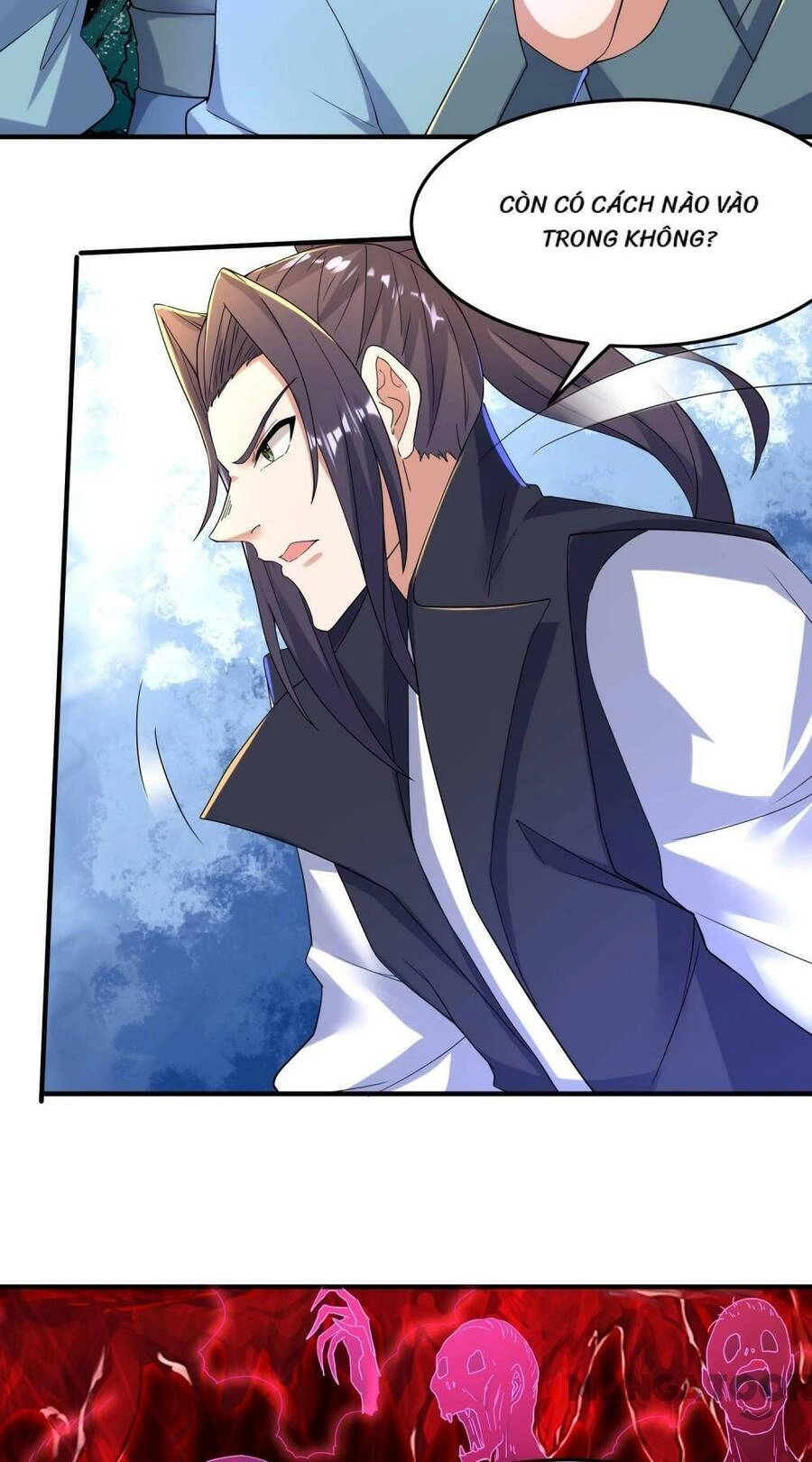 Đệ Nhất Ở Rể Chapter 270 - 9