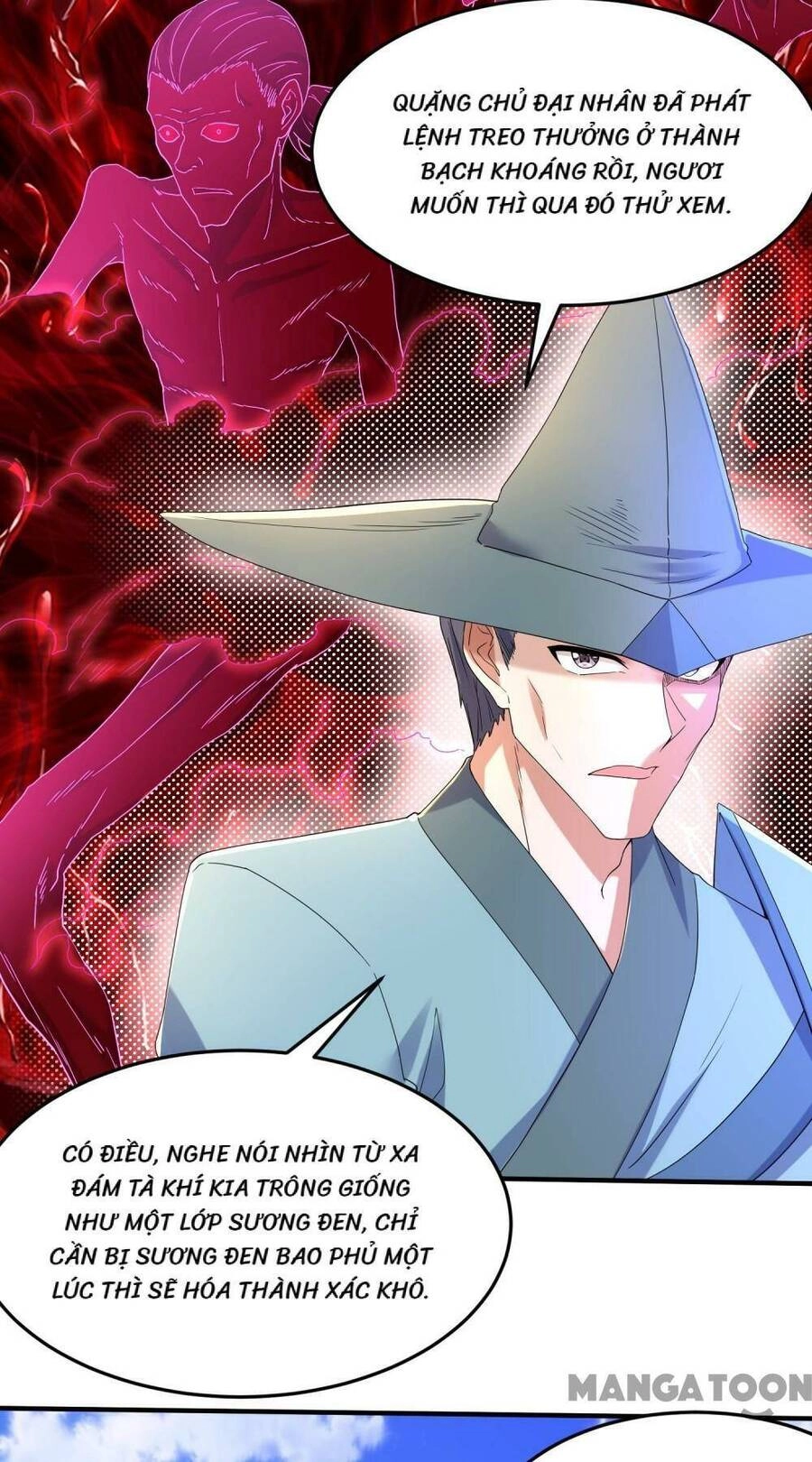 Đệ Nhất Ở Rể Chapter 270 - 10