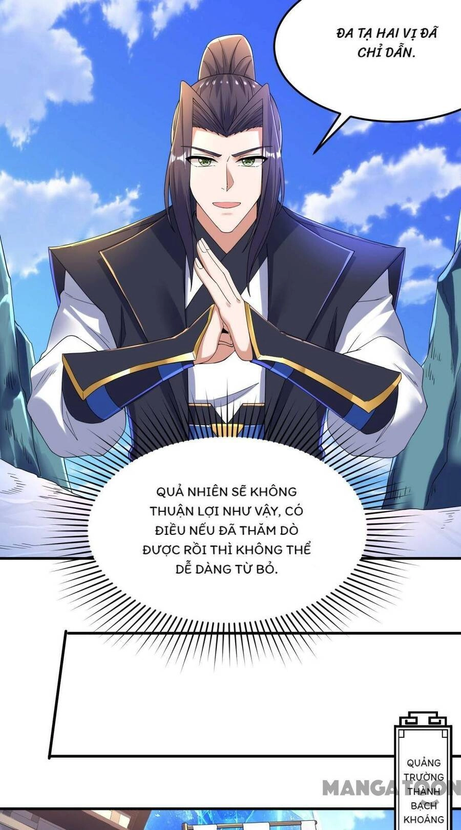 Đệ Nhất Ở Rể Chapter 270 - 11