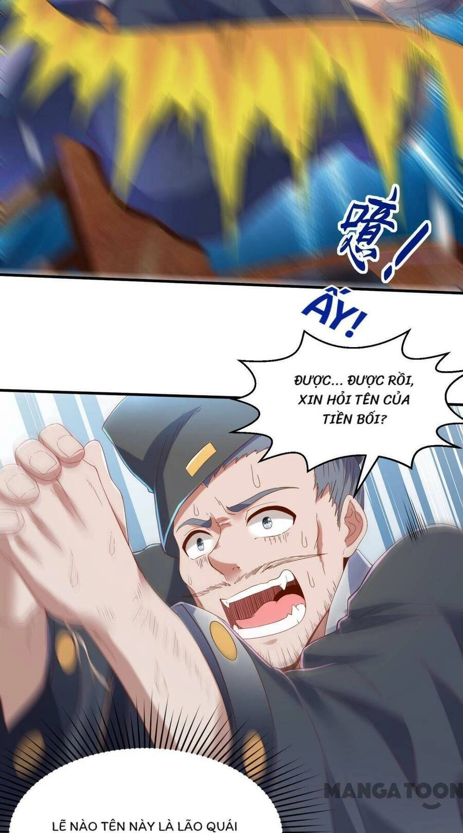 Đệ Nhất Ở Rể Chapter 270 - 16