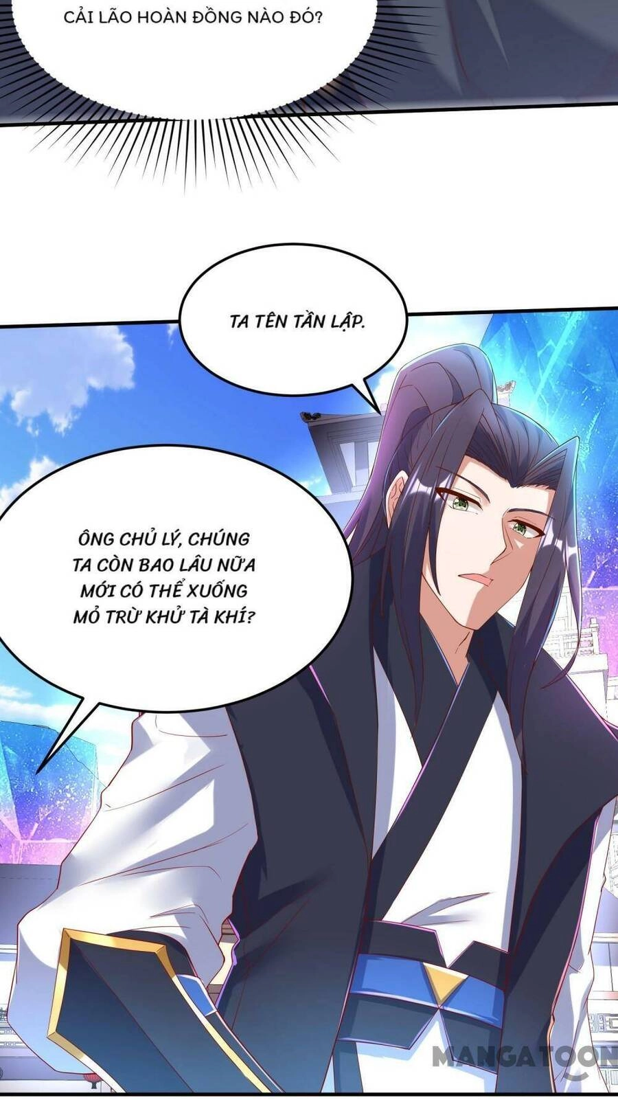 Đệ Nhất Ở Rể Chapter 270 - 17