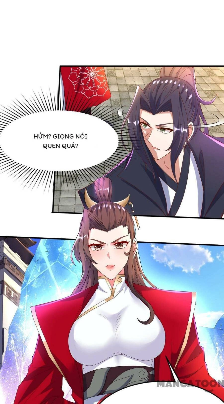 Đệ Nhất Ở Rể Chapter 270 - 18