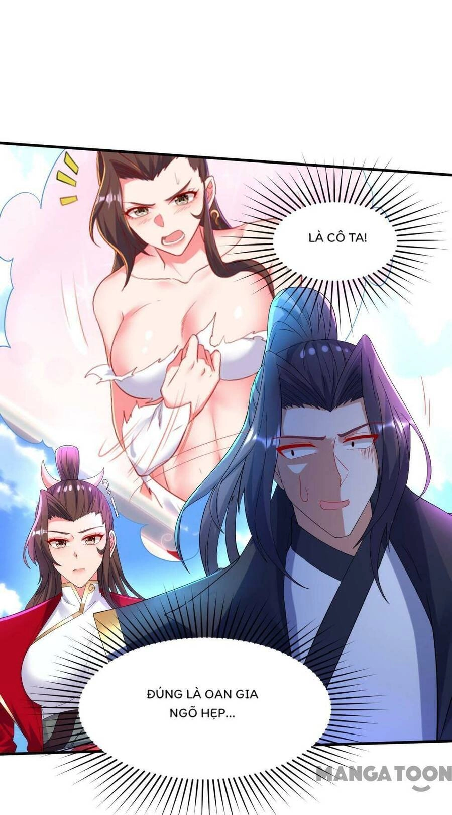 Đệ Nhất Ở Rể Chapter 270 - 20