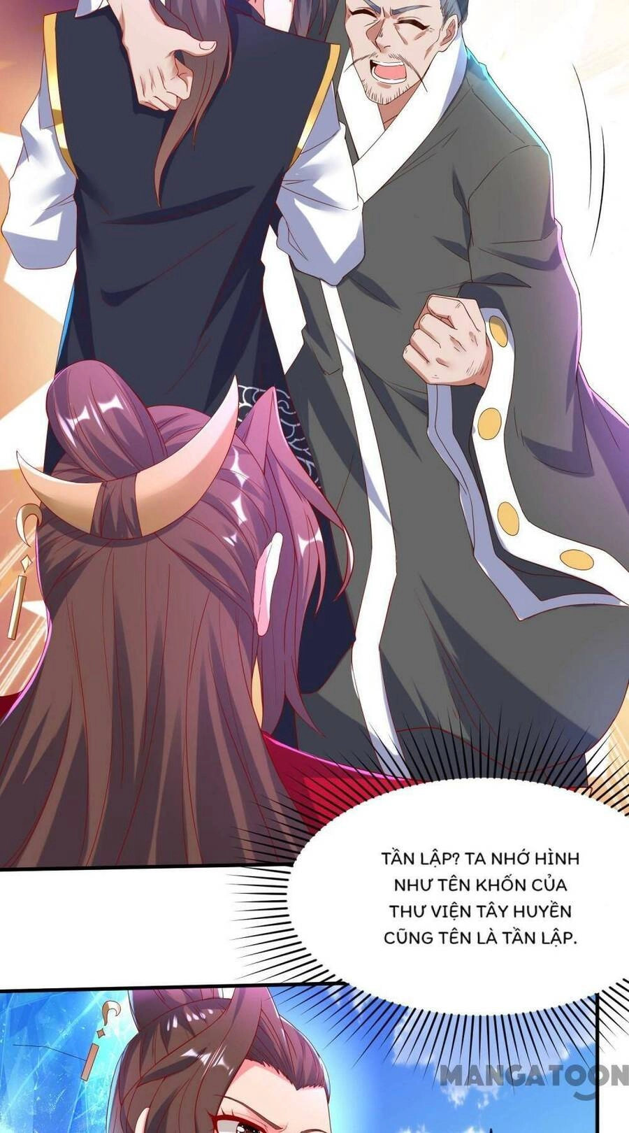 Đệ Nhất Ở Rể Chapter 270 - 22