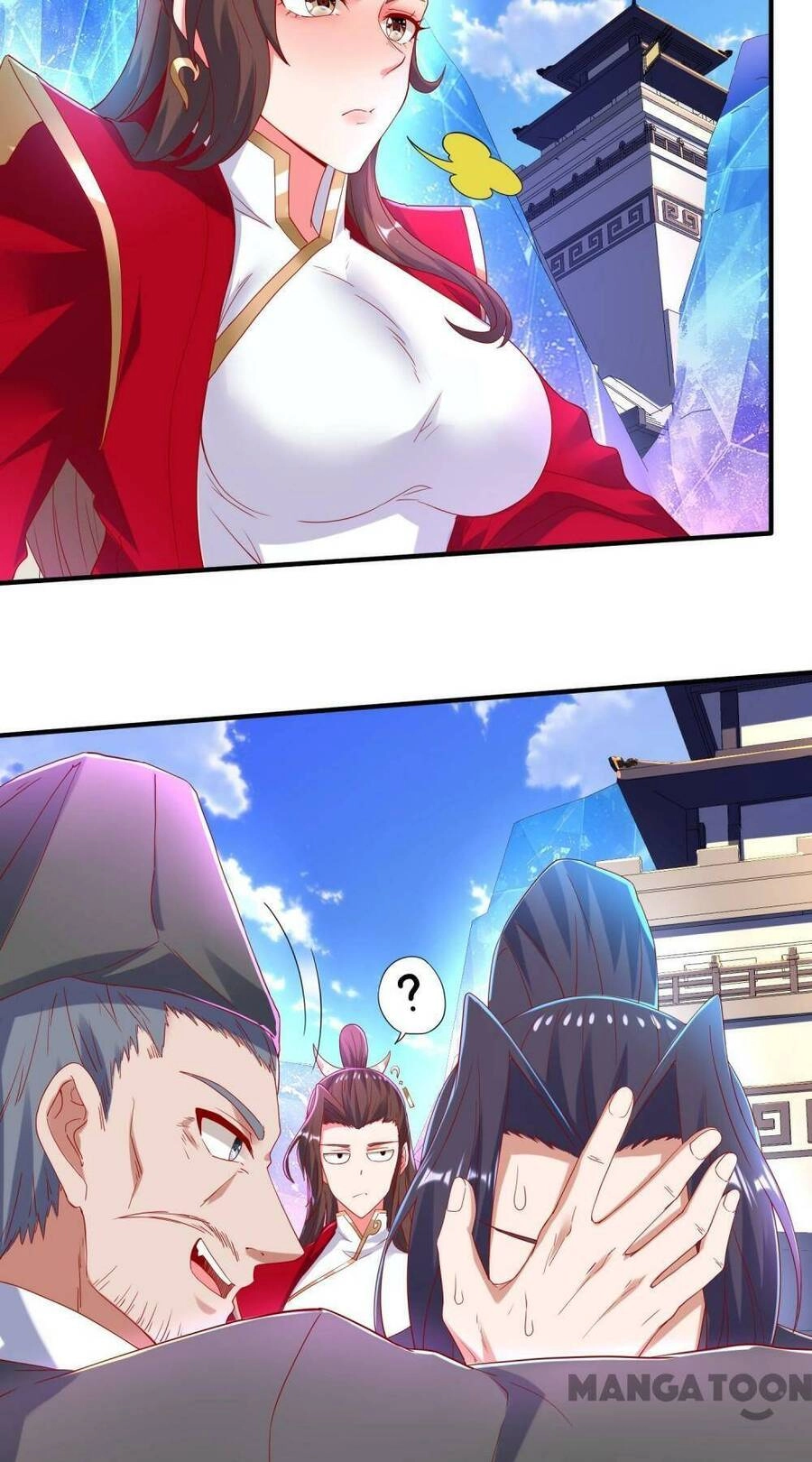 Đệ Nhất Ở Rể Chapter 270 - 23