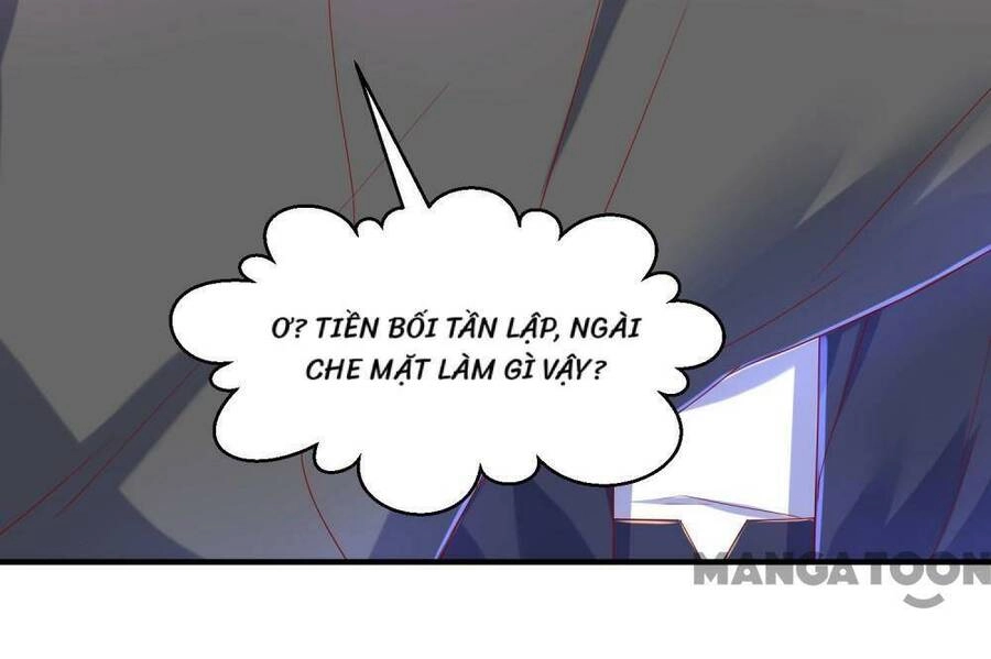 Đệ Nhất Ở Rể Chapter 270 - 24