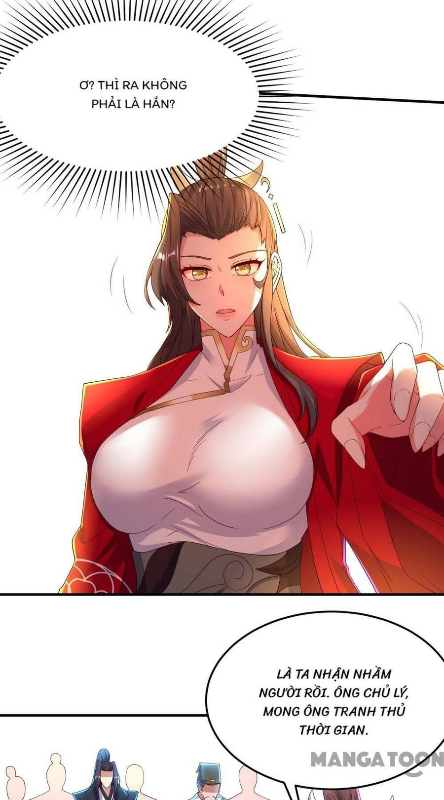 Đệ Nhất Ở Rể Chapter 270 - 27