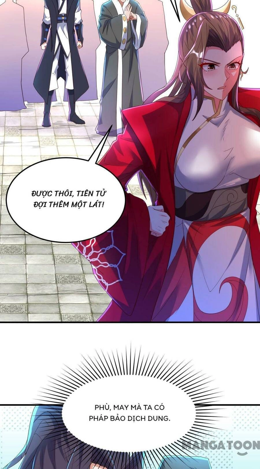 Đệ Nhất Ở Rể Chapter 270 - 28