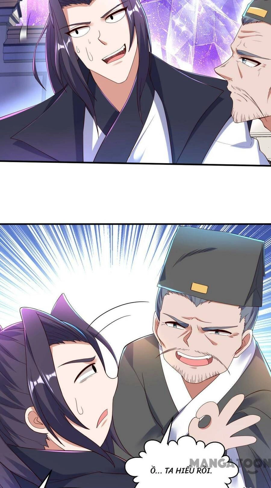 Đệ Nhất Ở Rể Chapter 270 - 30