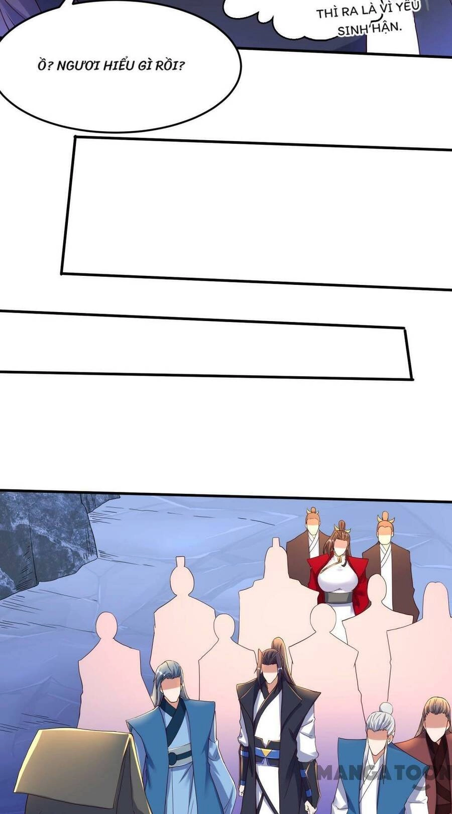 Đệ Nhất Ở Rể Chapter 270 - 31