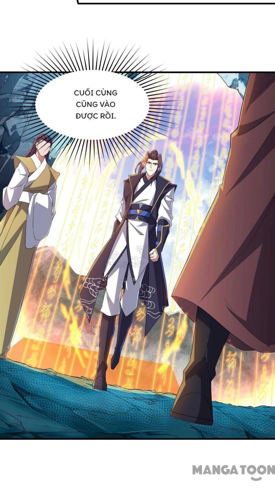 Đệ Nhất Ở Rể Chapter 270 - 37