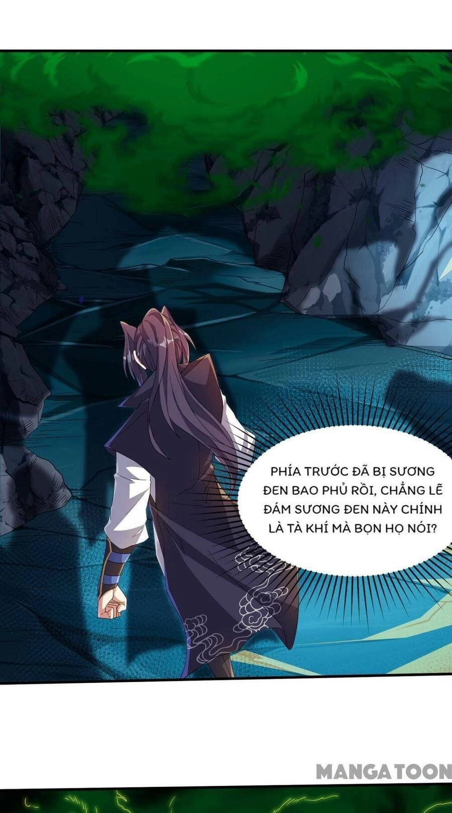 Đệ Nhất Ở Rể Chapter 270 - 38