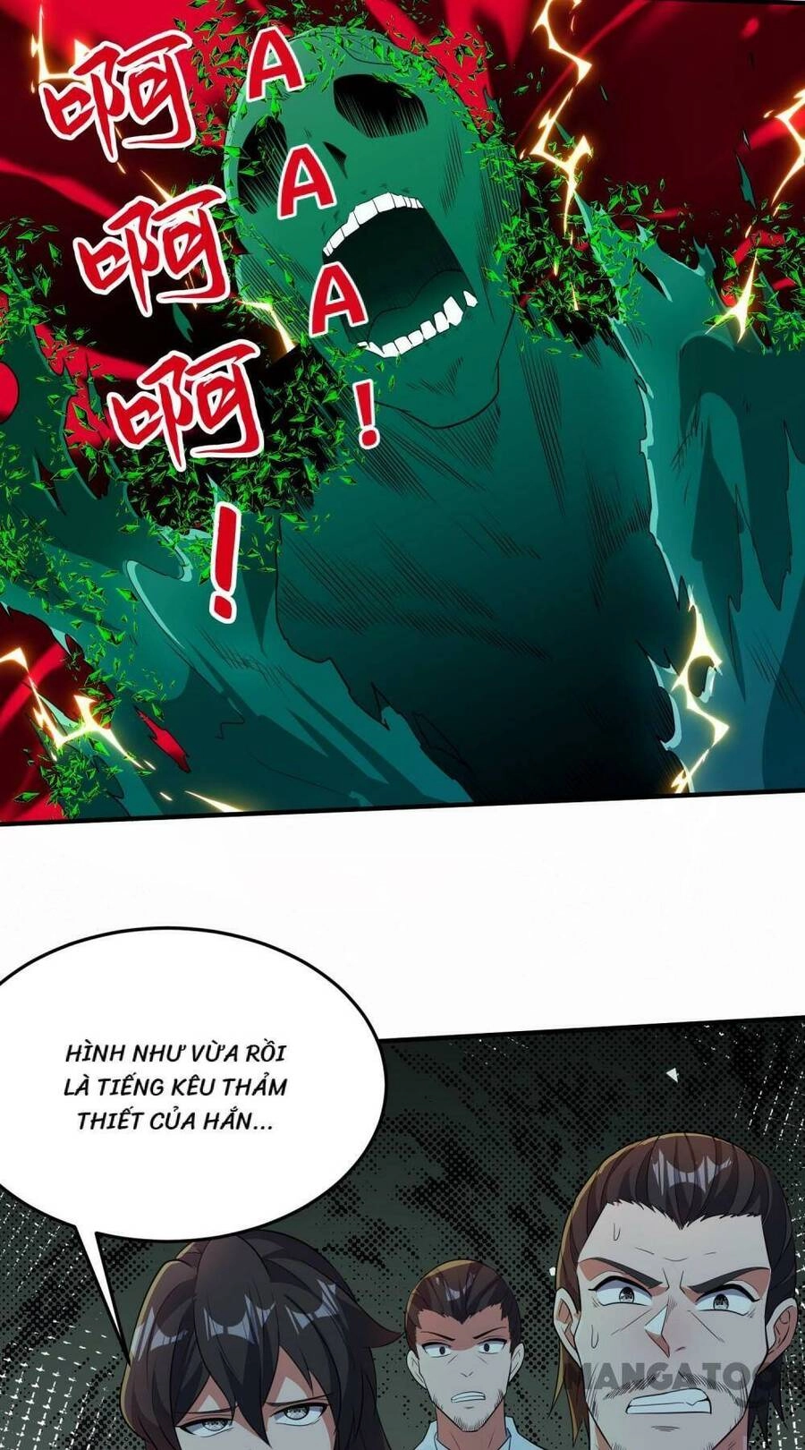 Đệ Nhất Ở Rể Chapter 271 - 5