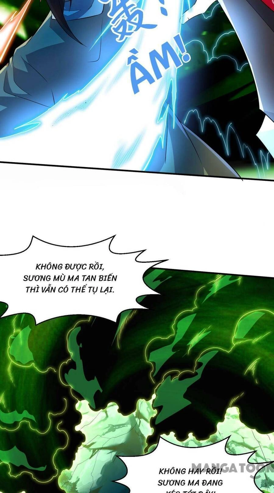 Đệ Nhất Ở Rể Chapter 271 - 8