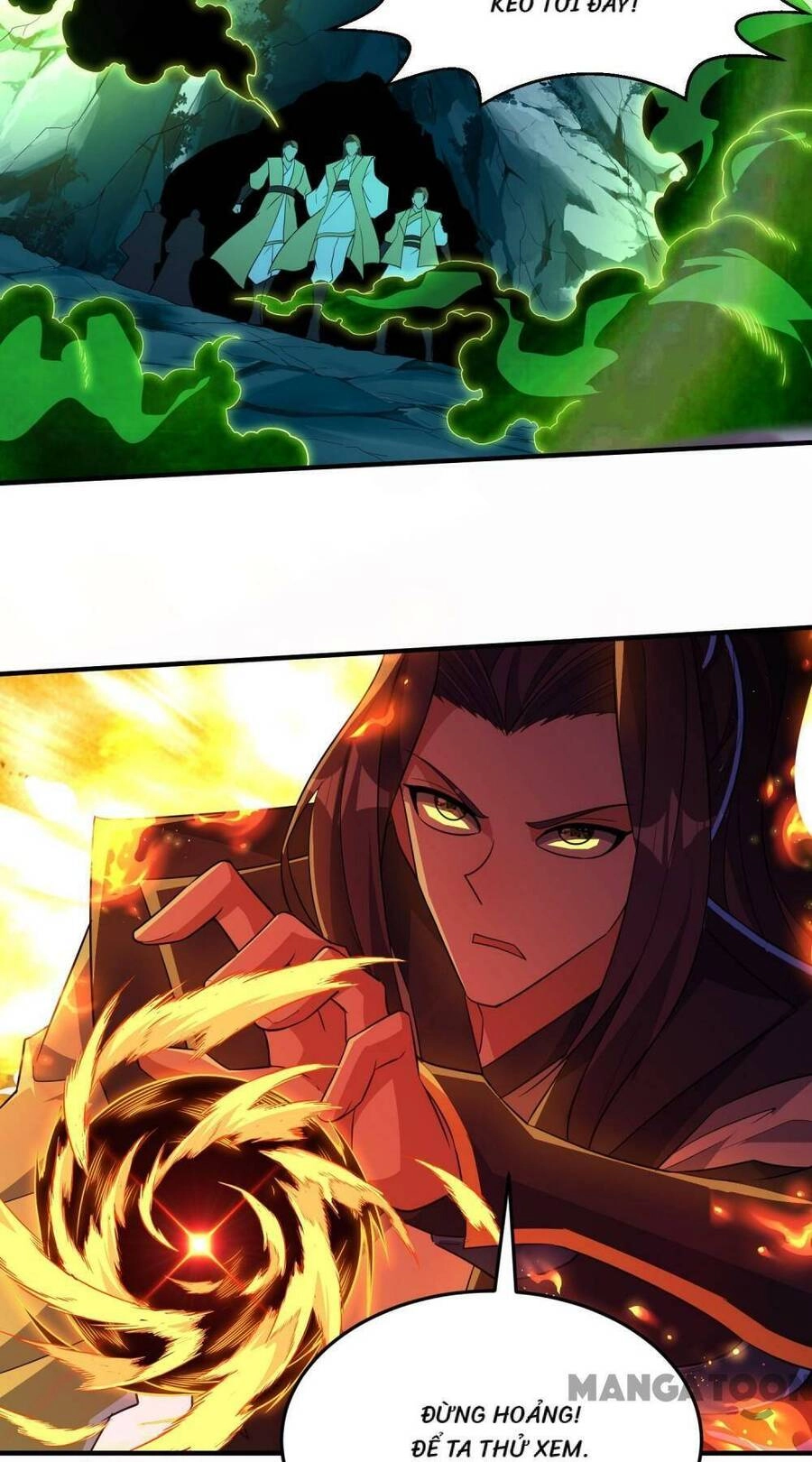 Đệ Nhất Ở Rể Chapter 271 - 9