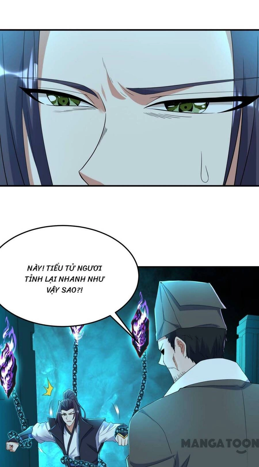 Đệ Nhất Ở Rể Chapter 271 - 16