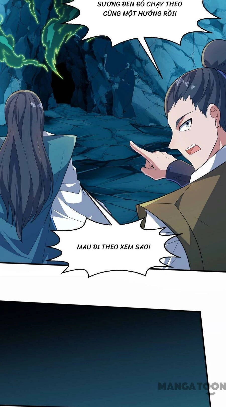 Đệ Nhất Ở Rể Chapter 271 - 19