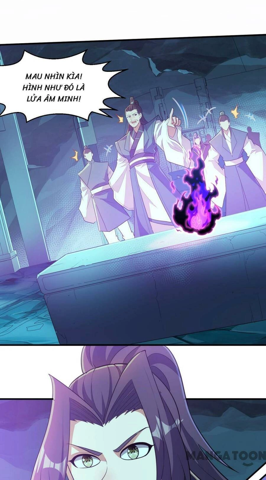 Đệ Nhất Ở Rể Chapter 271 - 23