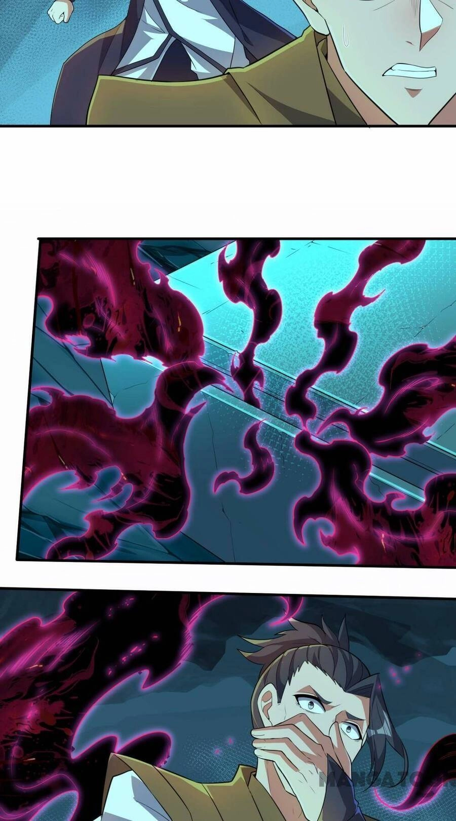 Đệ Nhất Ở Rể Chapter 271 - 30