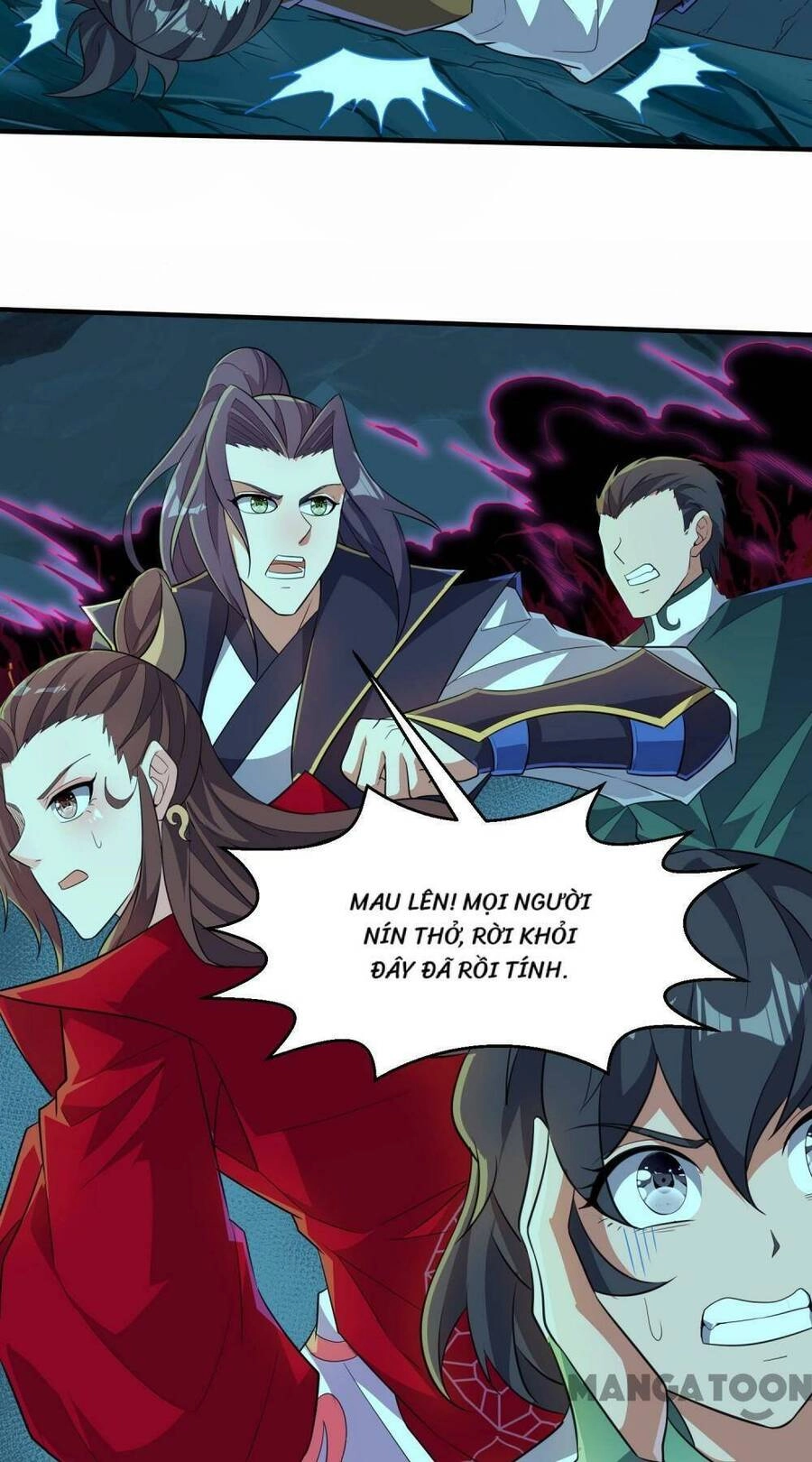 Đệ Nhất Ở Rể Chapter 271 - 32