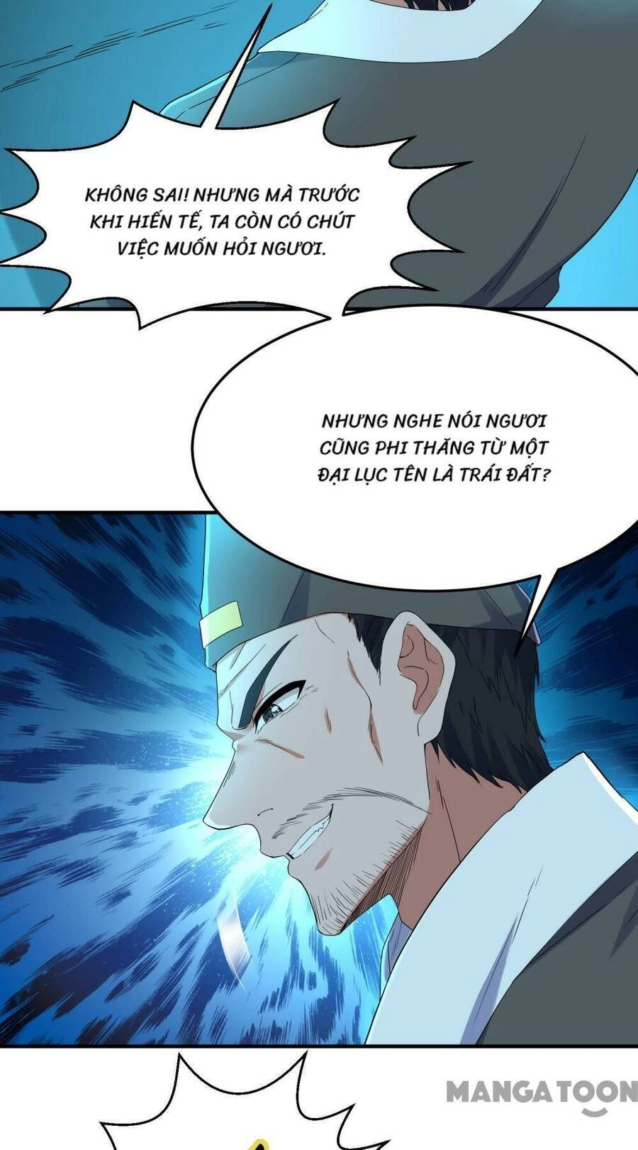 Đệ Nhất Ở Rể Chapter 272 - 8