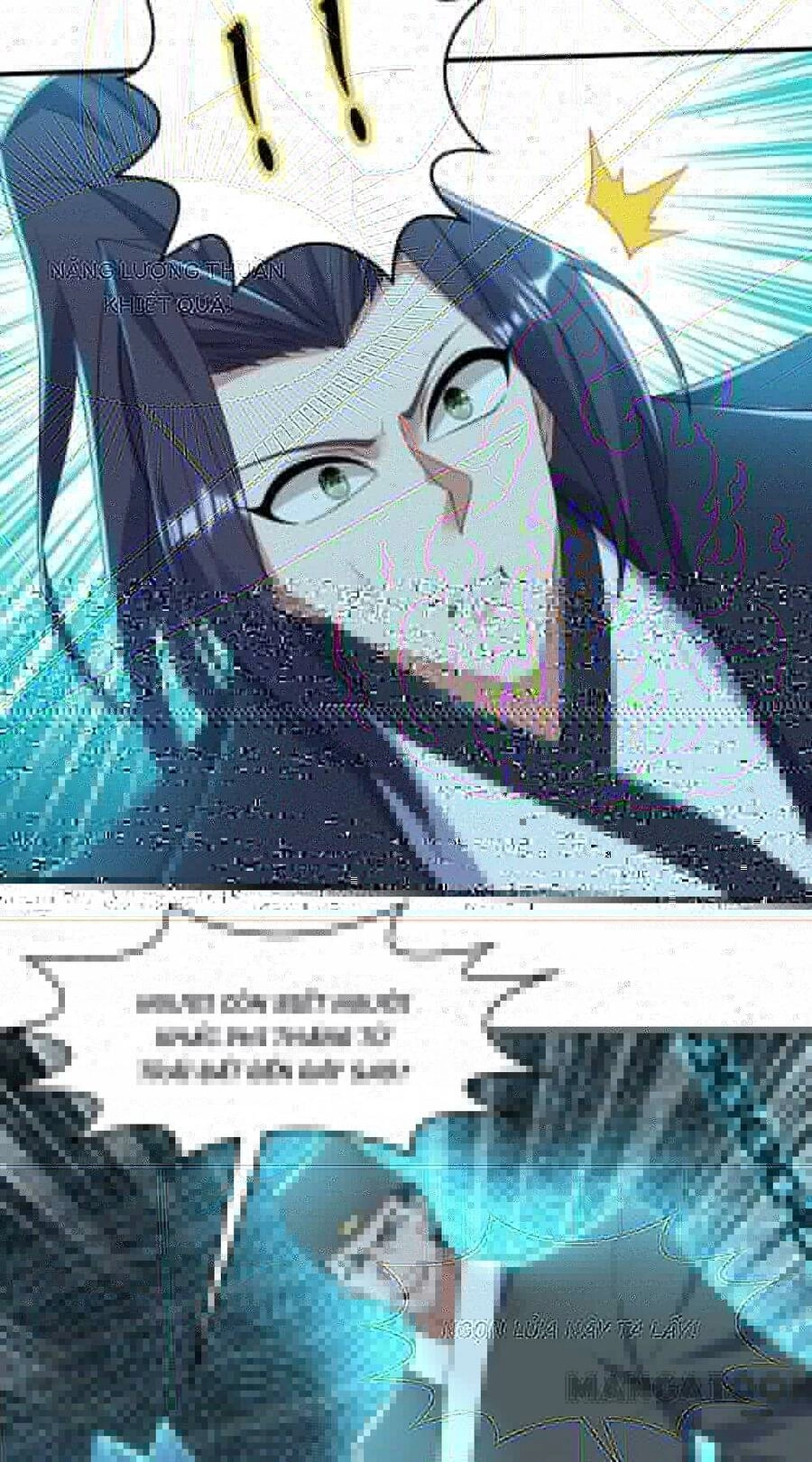 Đệ Nhất Ở Rể Chapter 272 - 9