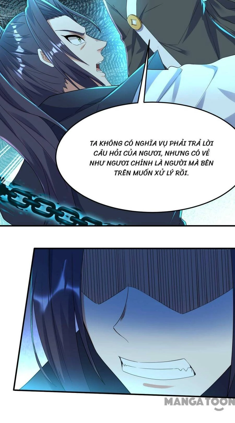 Đệ Nhất Ở Rể Chapter 272 - 10