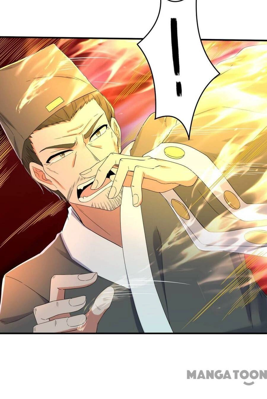 Đệ Nhất Ở Rể Chapter 272 - 12