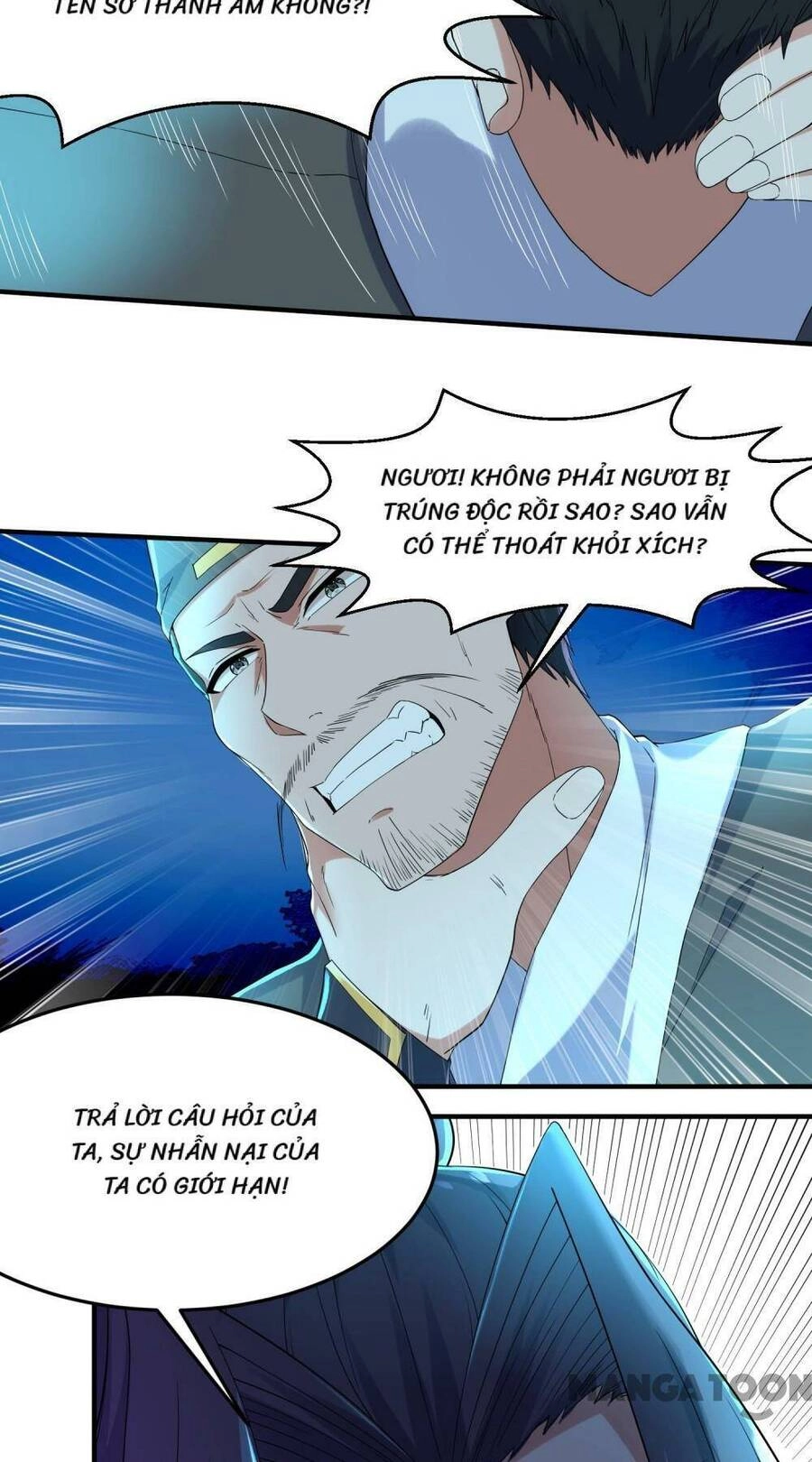 Đệ Nhất Ở Rể Chapter 272 - 14