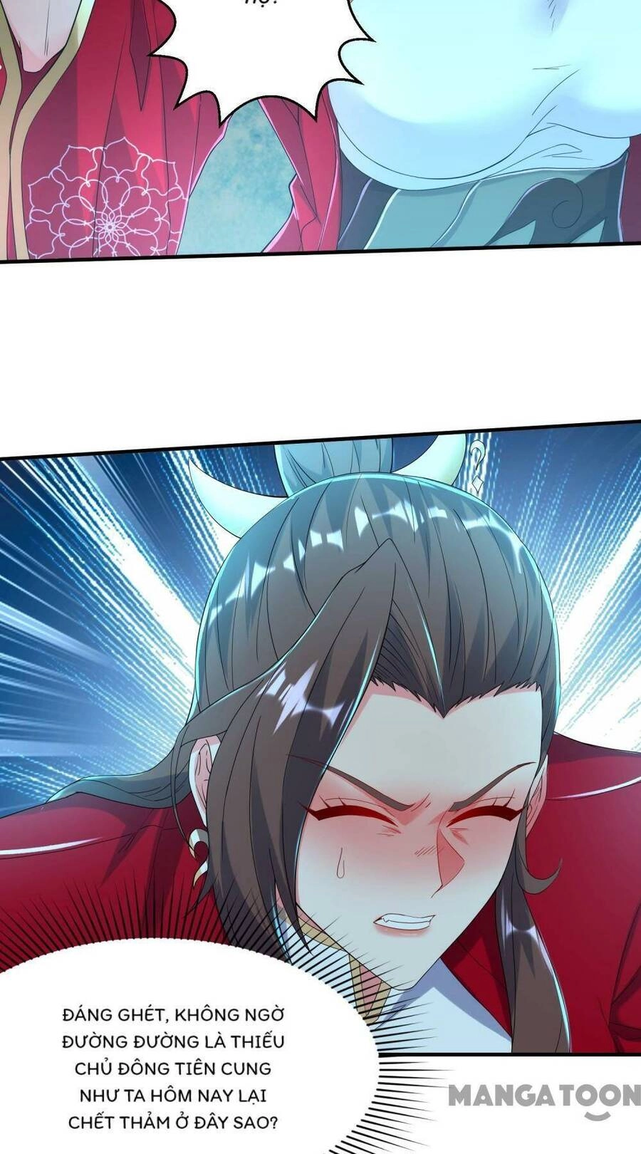 Đệ Nhất Ở Rể Chapter 272 - 20