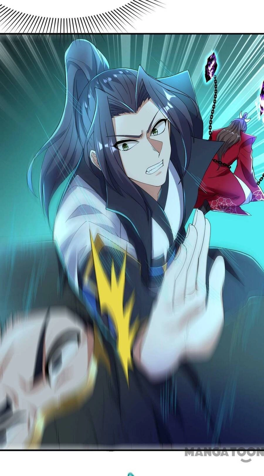 Đệ Nhất Ở Rể Chapter 272 - 21