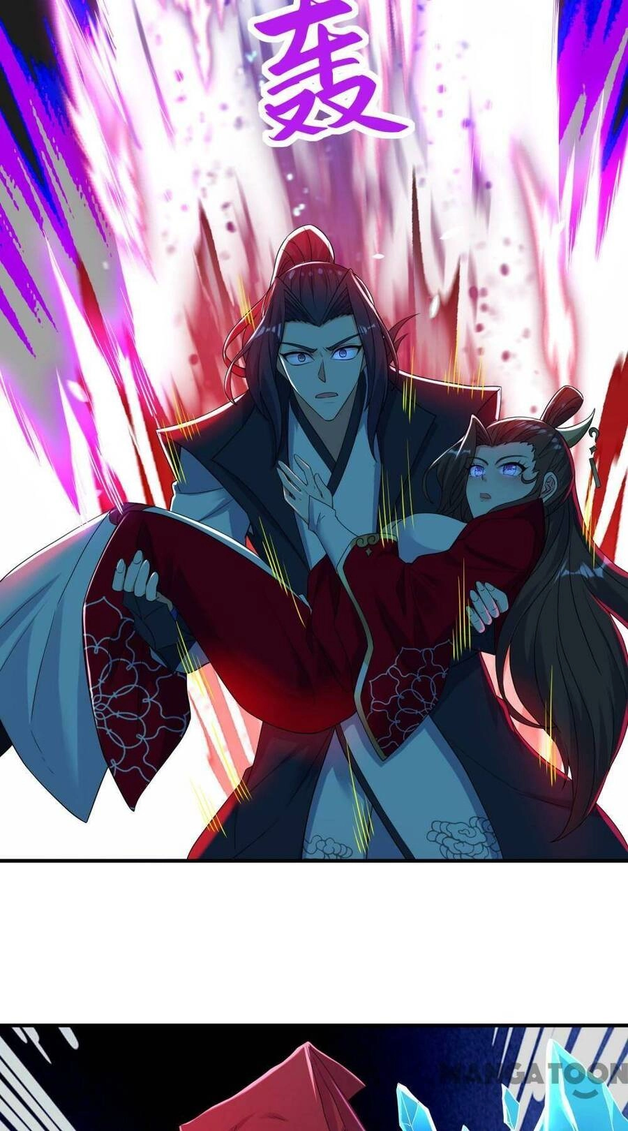 Đệ Nhất Ở Rể Chapter 272 - 26