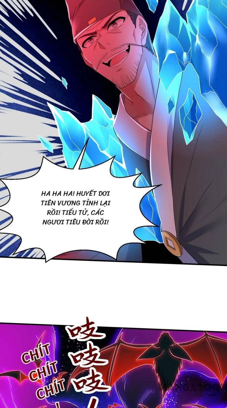 Đệ Nhất Ở Rể Chapter 272 - 27