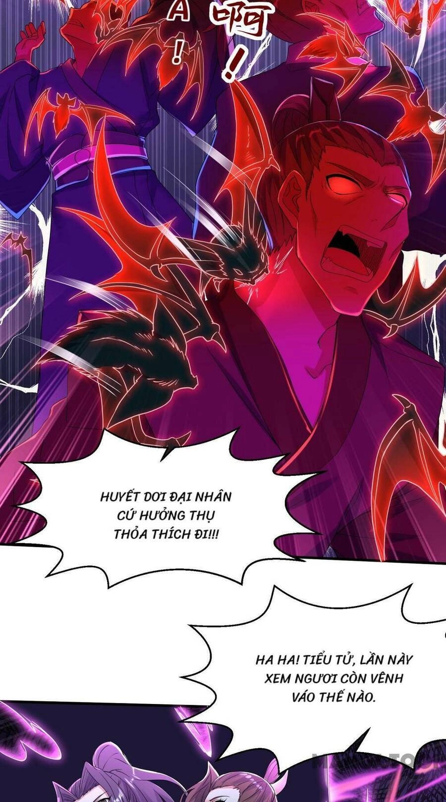 Đệ Nhất Ở Rể Chapter 272 - 29