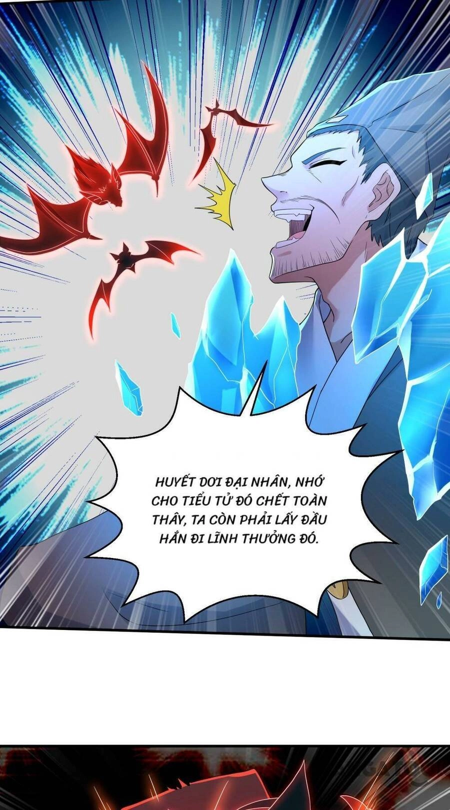 Đệ Nhất Ở Rể Chapter 272 - 31