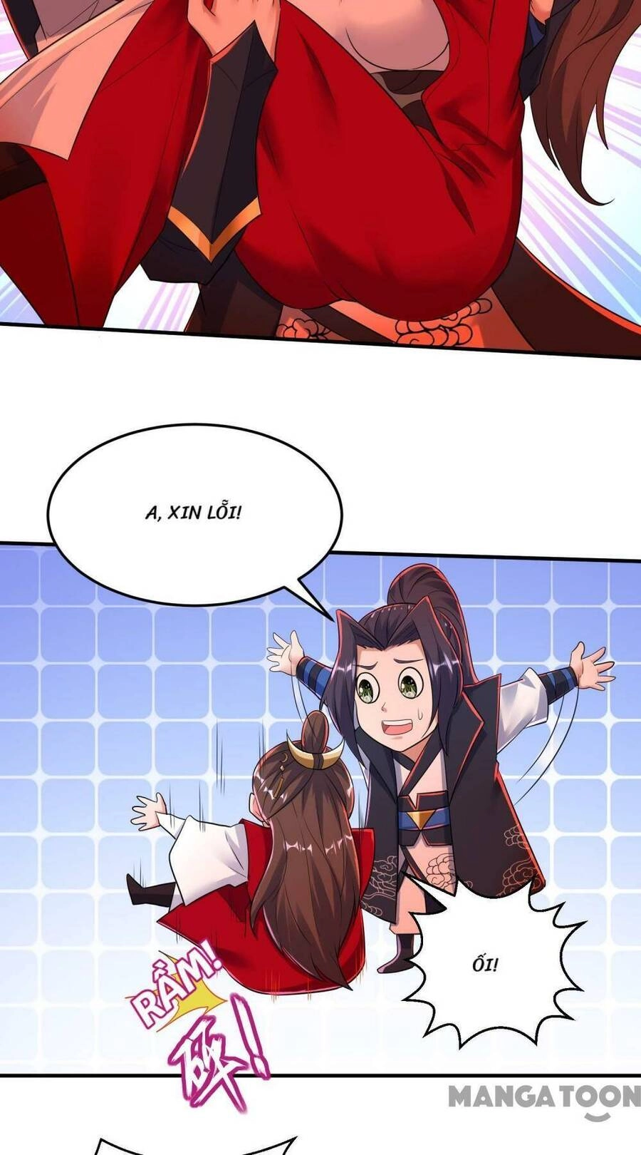 Đệ Nhất Ở Rể Chapter 272 - 38