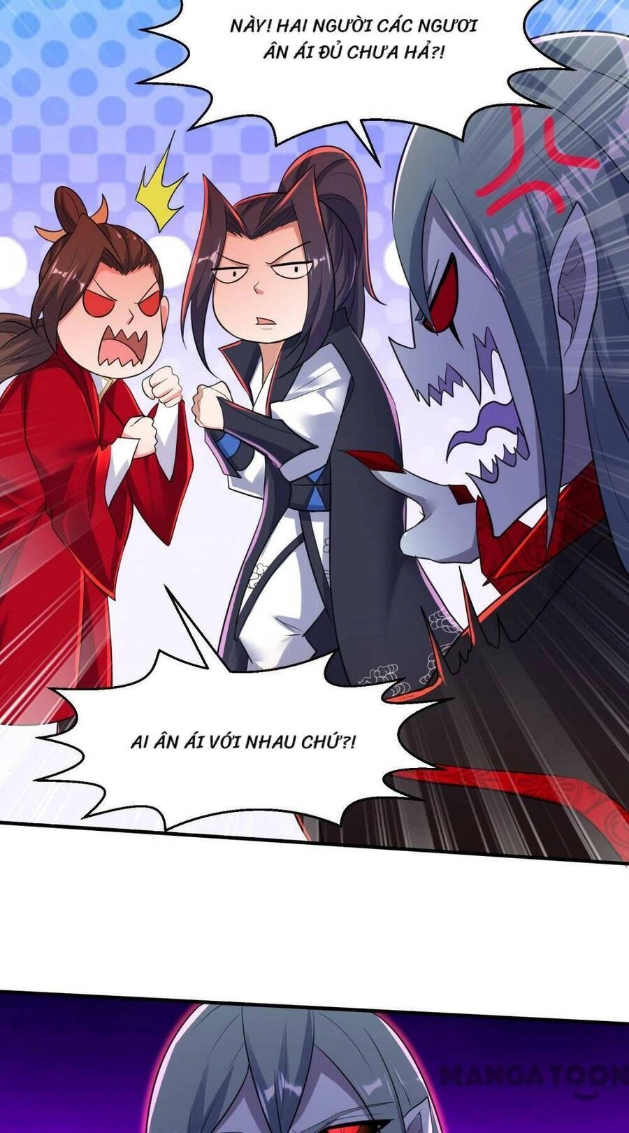 Đệ Nhất Ở Rể Chapter 272 - 40