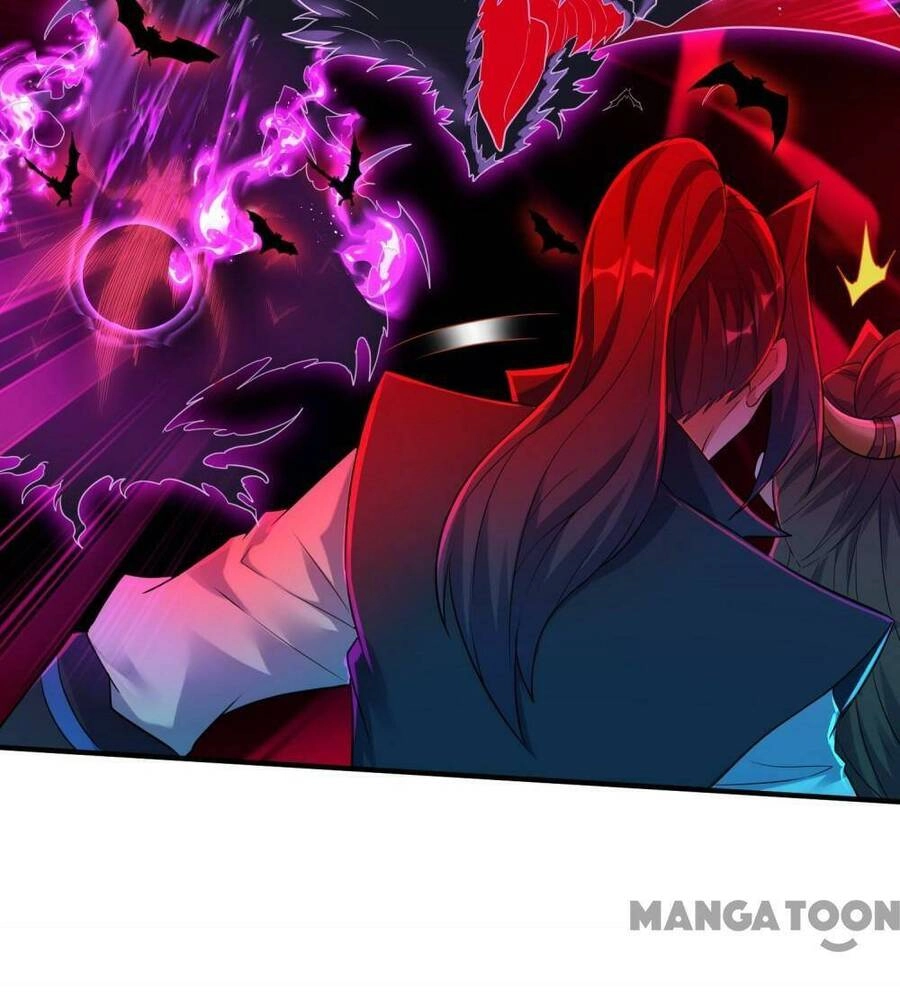 Đệ Nhất Ở Rể Chapter 272 - 43