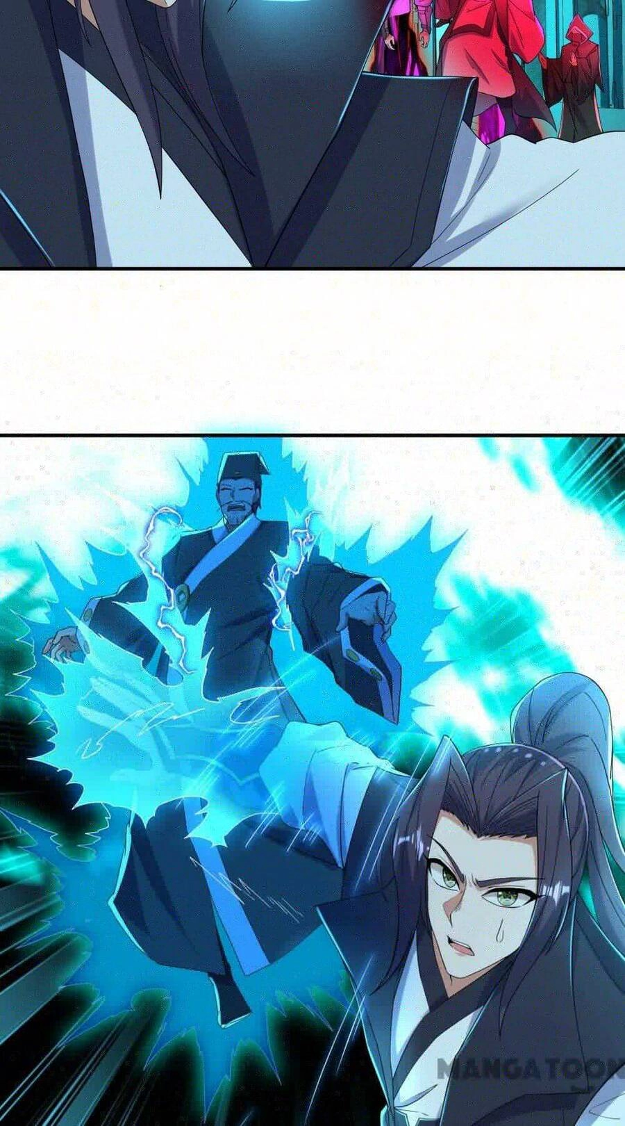 Đệ Nhất Ở Rể Chapter 273 - 2