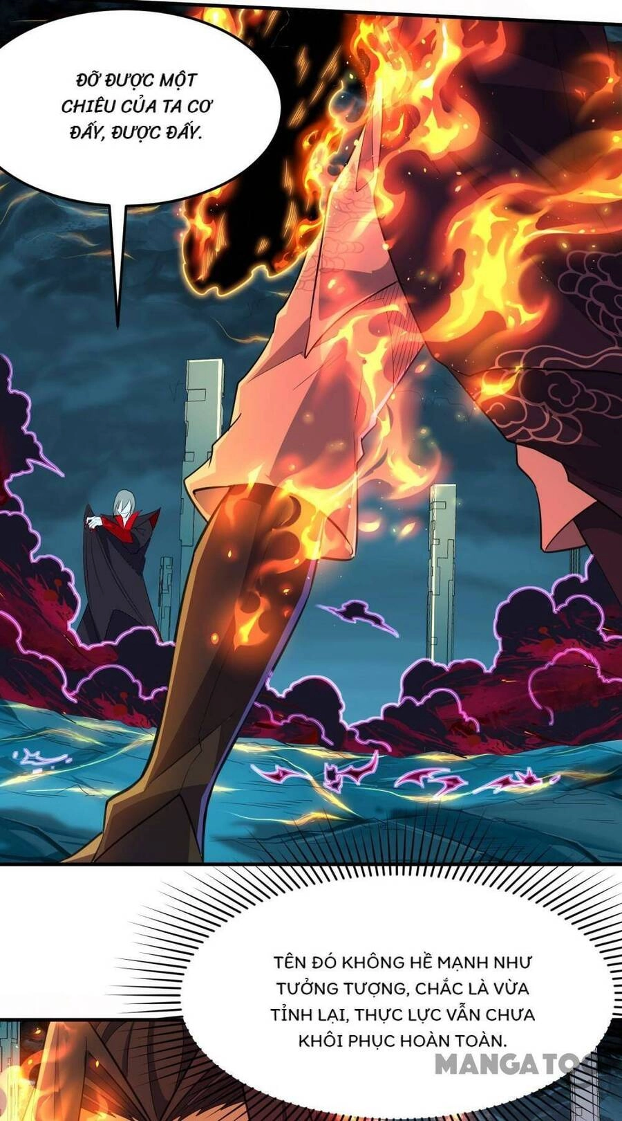 Đệ Nhất Ở Rể Chapter 273 - 3