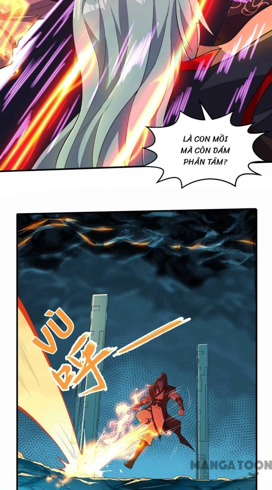 Đệ Nhất Ở Rể Chapter 273 - 5