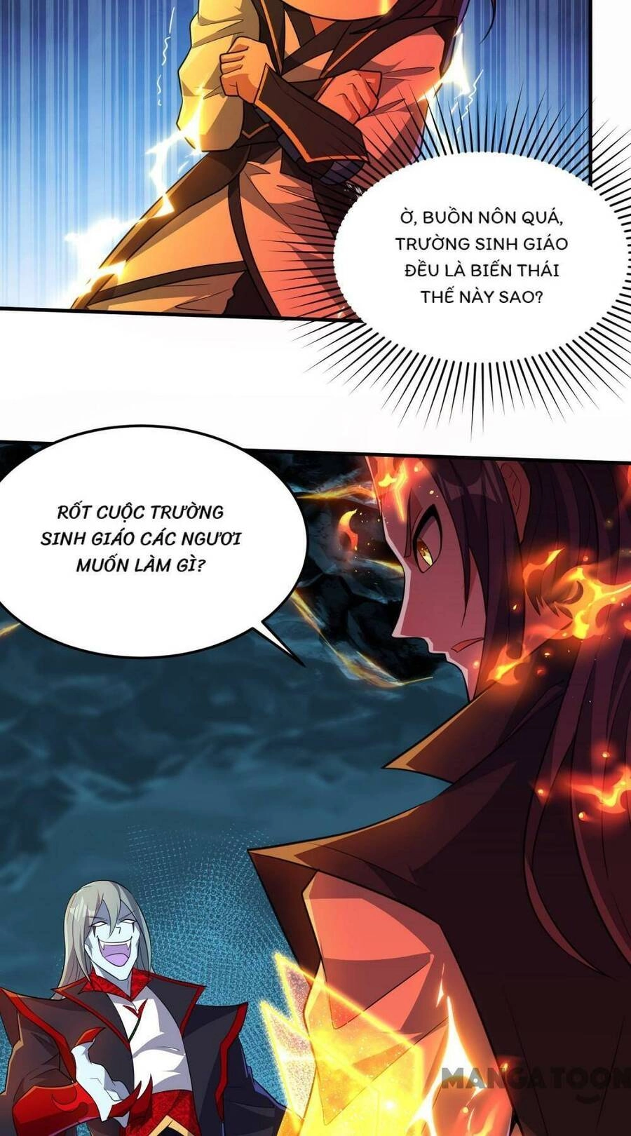 Đệ Nhất Ở Rể Chapter 273 - 8