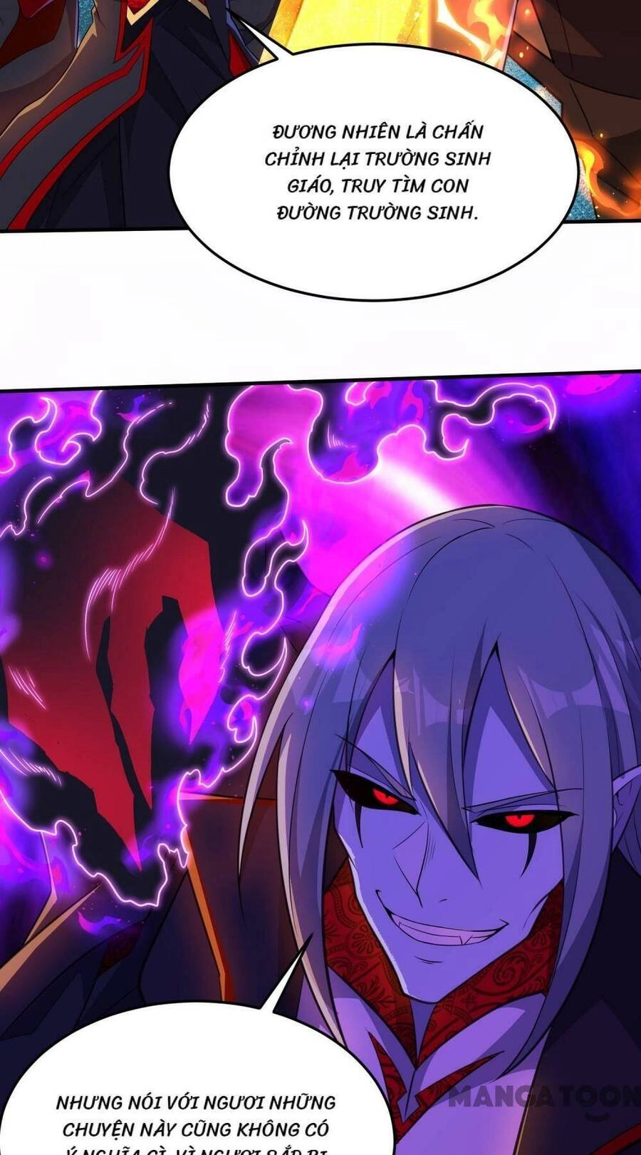 Đệ Nhất Ở Rể Chapter 273 - 9