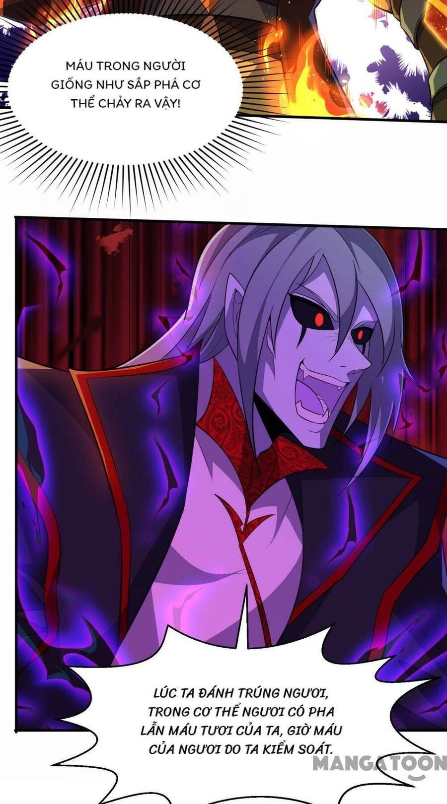 Đệ Nhất Ở Rể Chapter 273 - 11